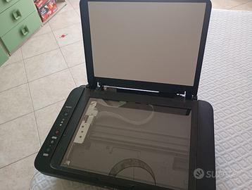 Stampante funzionante laser