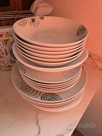 Set piatti