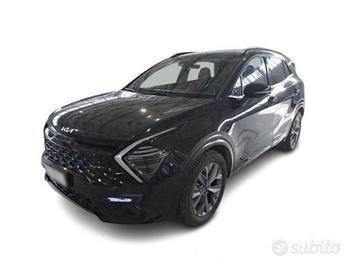 Kia Sportage 1.6 TGDI Hybrid 230 CV HEV Autom...