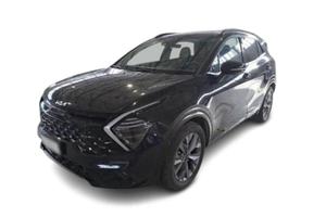 Kia Sportage 1.6 TGDI Hybrid 230 CV HEV Autom...