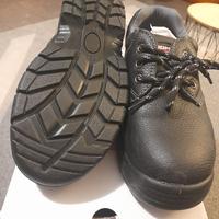 Scarpe antinfortunistiche tg.39