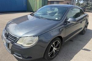 VOLKSWAGEN Eos 2.0 TDI DPF senza nessun lavoro d