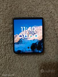 Motorola razr 50 ultra 12/512