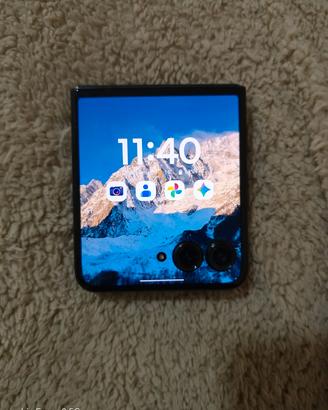 Motorola razr 50 ultra 12/512