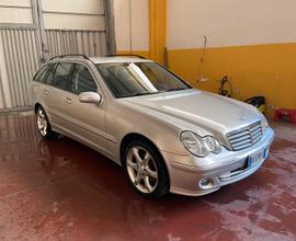 Mercedes C200cdi Sport Edition