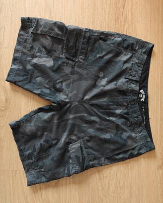 Bermuda Cargo Billabong uomo
