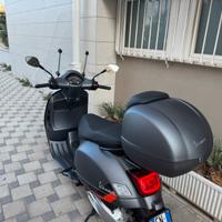 Vespa 310 GTS Super Sport