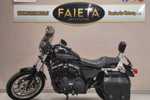 Harley-Davidson 883 R - 2015