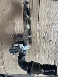Turbina alfa giulia 2.2 d 2018 55279544