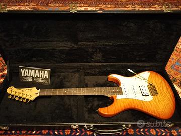 chitarra Yamaha Pacifica 412