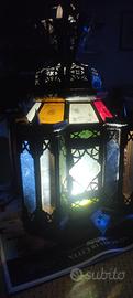 Lampada/Lanterna vintage