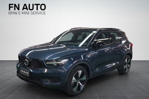 VOLVO XC40 (2017-->) XC40 T4 Recharge Plug-in H...