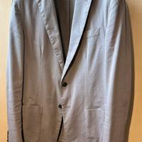 Giacca Fay colore beige 46