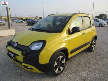 Fiat Panda 1.0 FireFly S&S Hybrid City Cross 70cv 