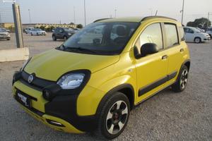 Fiat Panda 1.0 FireFly S&S Hybrid City Cross 70cv 