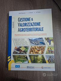 GESTIONE E VALORIZZAZIONE AGROALIMENTARE (Ed. Nuov