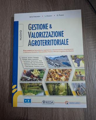 GESTIONE E VALORIZZAZIONE AGROALIMENTARE (Ed. Nuov