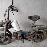 Motorella 50cc