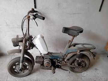 Motorella 50cc