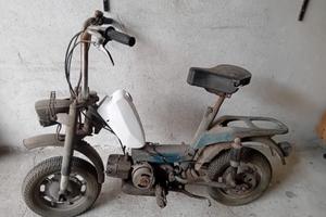 Motorella 50cc