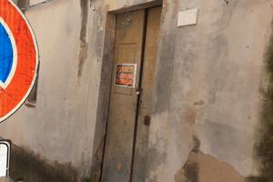 Locale uso magazzino o altro da ristrutturare