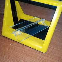 porta tovaglioli vintage P. Spagnolo 