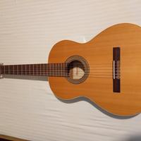 Chitarra classica
