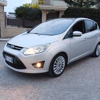 FORD C MAX TETTO PANORAMICO NAVIGATORE COME NUOVA 