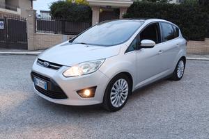 FORD C MAX TETTO PANORAMICO NAVIGATORE COME NUOVA 