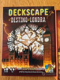 Gioco da tavola tascabile