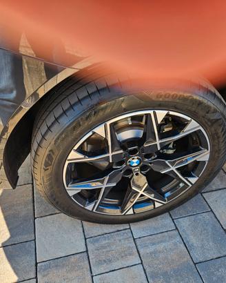 Gomme estive goodyear