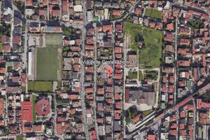 CAPANNONE A MELITO DI NAPOLI