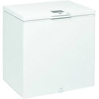 congelatore a pozzetto