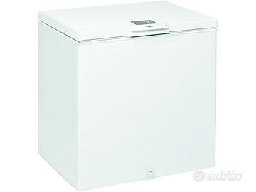 congelatore a pozzetto