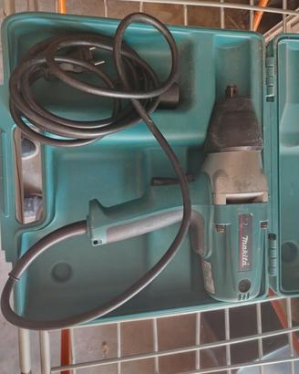 Avvitatore ad impulsi Makita