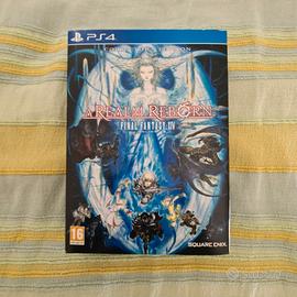 Final Fantasy XIV - A Realm Reborn - Collector's