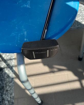putter Cleveland huntington beach