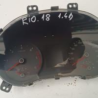 94003-H8080 QUADRO STRUMENTI KIA Rio 4° Serie 1.4 