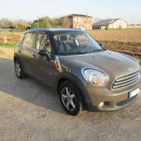 MINI Countryman Mini Cooper D Countryman ALL4