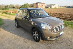 MINI Countryman Mini Cooper D Countryman ALL4