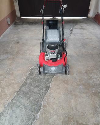 snapper nx 90 cc.190
