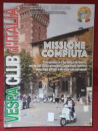 VESPA CLUB d'ITALIA