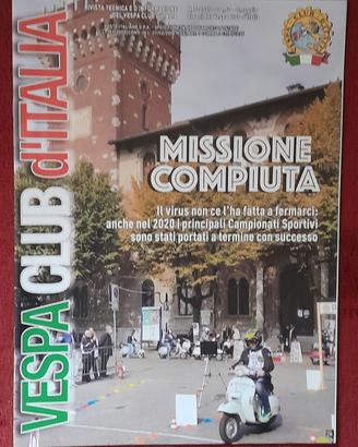 VESPA CLUB d'ITALIA