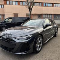 AUDI A6 Avant 40 TDI S Tronic S Line Edition 204