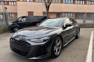 AUDI A6 Avant 40 TDI S Tronic S Line Edition 204