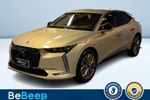 DS DS4 1.5 BLUEHDI TROCADERO 130CV AUTO