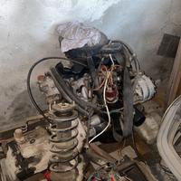 Svariati ricambi Fiat 127 1050 e sport