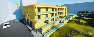 Appartamenti via alessandro scarlatti, bagheria