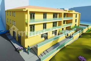 Appartamenti via alessandro scarlatti, bagheria