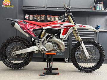 Fantic 250 XX